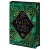 Imani Erriu Fallen Stars Deluxe Edition (Copertina rigida) (PRESALE 20/10/2026)