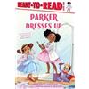 Parker Curry Jessica Curry Parker Dresses Up (Tascabile) Parker Curry Book