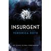 Veronica Roth Insurgent (Tascabile) Divergent
