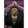 Costa Caspary Gege Akutami Jujutsu Kaisen - Band 17 (Tascabile)