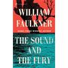 William Faulkner The Sound and the Fury (Tascabile)