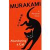 Haruki Murakami Abandoning a Cat (Copertina rigida) (PRESALE 20/10/2026)