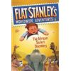 Jeff Brown Flat Stanley's Worldwide Adventures #6: The African Safar (Tascabile)