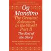 Og Mandino The Greatest Salesman in the World, (Tascabile) (PRESALE 20/10/2026)