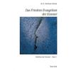 Edmond Bordeaux Schriften der Essener / Das Friedens-Evangelium der (Tascabile)