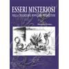 Atene del Canavese Libro - Donatella Taverna - Esseri Misteriosi. Nella Tradizione Popolare Piemont
