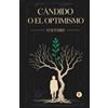 Voltaire Candido, o El Optimismo (Tascabile)