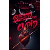 Aiden Pierce Bleed for Cupid (Tascabile) Holiday Horrors