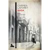 Carmen Laforet Nada (Contemporánea) (Tascabile)