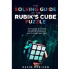 David Rubicon The Solving Guide of the Rubik's Cube Puzzle (Tascabile)