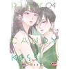 Dynit Libro - Ami Uozumi - Pink Candy Kiss #04 - Dynit