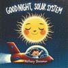 Anthony Shonaman Goodnight, Solar System (Tascabile)