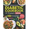 Amanda Kim Delicious Diabetic Cookbook for Beginners (Tascabile)