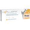 FIDIA Hyalubrix Acido Ialuronico 1,5% 30mg/2ml Intrarticolare 1 Pezzo
