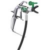 WAGNER Pistola Control Pro Airless Metallo per Pistola a Spruzzo Airless WAGNER Control Pro, impugnatura ergonomica, grilletto a 2 dita, cursore di sicurezza a 1 dito