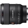 Sony FE 24mm 1.4 GM | Nero - premium