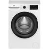 Beko BMWT31241A Lavatrice libera installazione. Capacità 12 kg. Centrifuga 1400 giri/min. Classe A . ***PRONTA CONSEGNA***