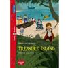 ELI Young ELI Readers - English: Treasure Island + downloadable multimedia