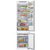 Samsung Frigorifero combinato da incasso F1rst 60 AI Plus 194 cm 298L Total No Frost BRB80F30AES0 Samsung