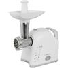 Esperanza Tritacarne EKM033 Bianco Acciaio inossidabile 2200 W