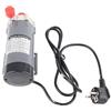 MAGT Birra Pompa Brewing Pompa Magnetica, DC 12V 18W 16-19 L/min in Acciaio Inossidabile per Homebrew (EU 220V)