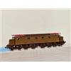PIKO 97467 HO FS locomotiva E 428-037 di 1 serie prese aria basse ep. III-IV