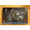 LEGO NUOVO Lego 42159 Technic Yamaha Mt-10 SP Giappone
