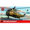 Airfix Westland Sea King HC.4 Kit Modellismo Elicottero 1:48 289 Pezzi
