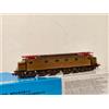 PIKO 97475 HO FS locomotiva E 428-117 di 1 serie prese aria alte dep. Mestre ep.