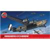 Airfix Consolidated B-24H Liberator Kit Modelllo 1:72 278 Pezzi