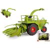 UNIVERSAL HOBBIES UH6774 CLAAS JAGUAR 80 SF NO CABIN WITH CORN HEADER 1:32 Model