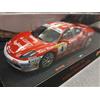 Hot Wheels L9533 Ferrari F430 #4 Belluzzi F.Challenge camp. Italiano 2006 1/18