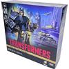 Tomy AOTP-34 Onslaught Action Figure Figurine Transformers Age of the Primes Tomy ...
