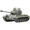 Tamiya 300035254 - 1:35 WWII US military combat tank M26 Pershing T26E3 (2)