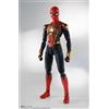 Bandai Tuta integrata S.H.Figuarts Spider-Man (Spider-Man: No Way Home) MARVEL