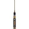 Kit Cacciavite 12 in 1 Titanio Cacciavite Elettrico con Punte Impugnatura Vuota