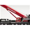 herpa 312639 Scala 1:87 Autogru Mobile LTM 1300-6.2 Mammoet In Resina
