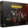 Warmachine Steamforged Games Warmachine: Khador Old Umbrey Command Starter