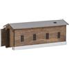 Faller FA 222167 - Triebwagen Remise Pendant Bach, Accessories for Model Railway