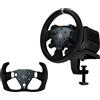Logitech Volante simulatore guida G SERIES RS50 Black 991 000588