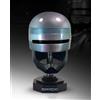 HOLLYWOOD COLLECTIBLES RoboCop Life-Size Helmet - Replica Ufficiale | Hollywood Collectibles