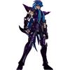 BANDAI Saint Seiya Saint Cloth Myth Ex Action Figura Aquarius Camus (surplice) 20th Rev