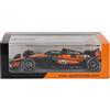 Spark MODELLINO AUTO 1:43 SPARK F1 MCLAREN MCL39 NORRIS WINNER MONACO GP 2025 DIECAST