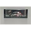 Spark MODELLINO AUTO 1:43 SPARK TOYOTA YARIS GR WRC OGIER RALLY CROAZIA 2021 DIE CAST