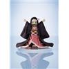 Aniplex Action Figure Demon Slayer Little Nezuko di Aniplex in PVC 9cm