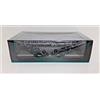 SPARK 1:43 MODELLINO AUTO SET MERCEDES AMG W11 HAMILTON BOTTAS ABU DHABI GP 2021