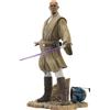 Diamond Select Action Figure - Mace Windu 1/7, edizione limitata 3000 pezzi