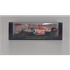 SPARK 1:43 MODELLINO DIE CAST AUTO F1 RED BULL HONDA RB16B PEREZ GP TURCHIA 2021