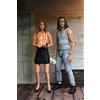 NECA tmnt 1990 movie action figure 2-pack: april o'neil e casey jones
