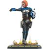 DIAMOND SELECT action figure bo katan 1/7 statua diamond select star wars clone wars